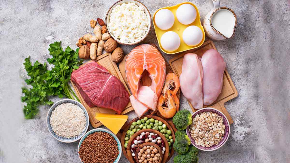 Fact Or Myth: Vegetarian Food Does Not Provide Enough Protein